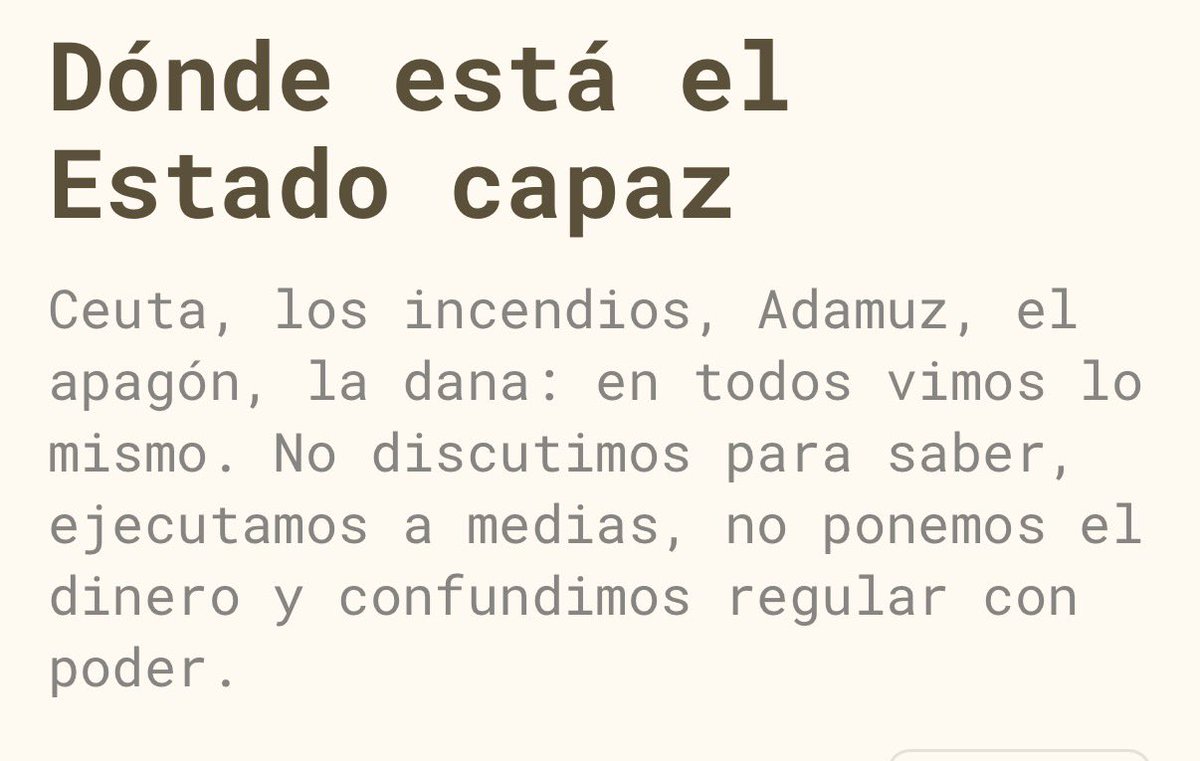 JorgeGalindo's tweet photo. 👉 https://t.co/pQW0joNKK9 https://t.co/8JM8TGVBLY