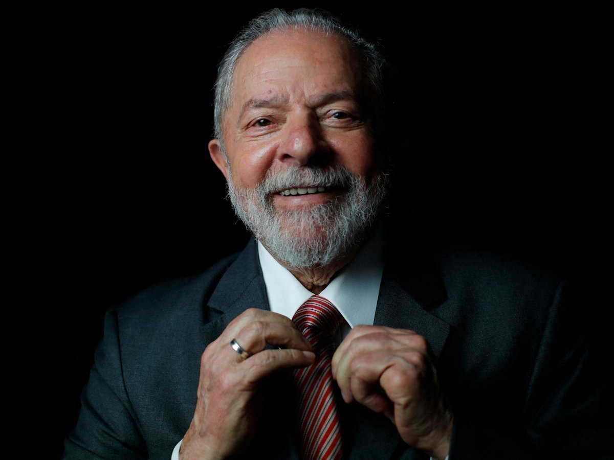 republiqueBRA's tweet photo. 🚨 🌟 PT oficializa Lula como candidato à Presidência da República em busca de um 4° mandato. https://t.co/F7glwk4Z1J