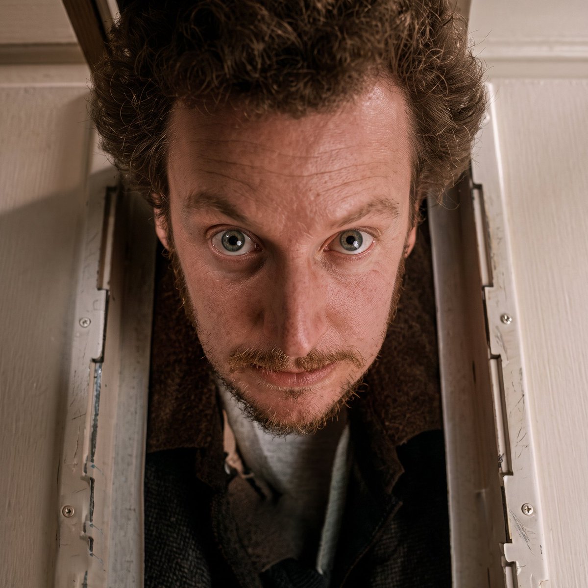 CoveredGeekly's tweet photo. This is to anyone born before 1993

You are now older than Marv was in Home Alone https://t.co/kBnh5xzkTM