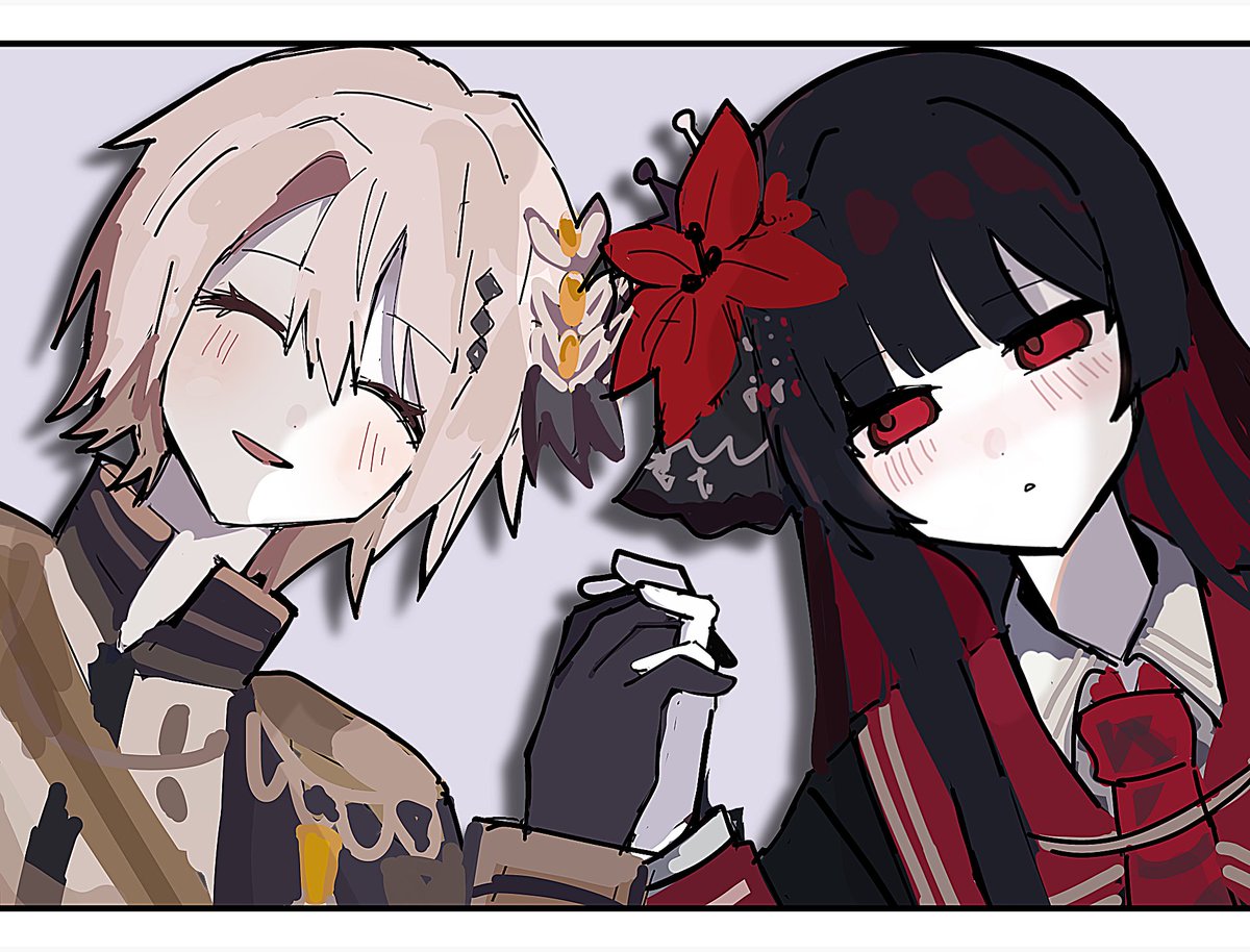 ggw3l9's tweet photo. レイヒロ… https://t.co/PmUpdG3ORr
