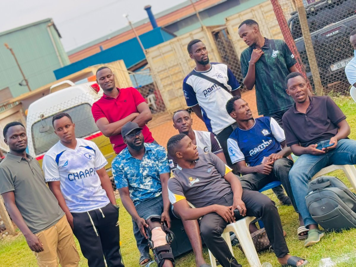 Amadalivefc tweet picture