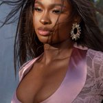 Photo by Coco Jones HQ (@CocoJonesHQ)