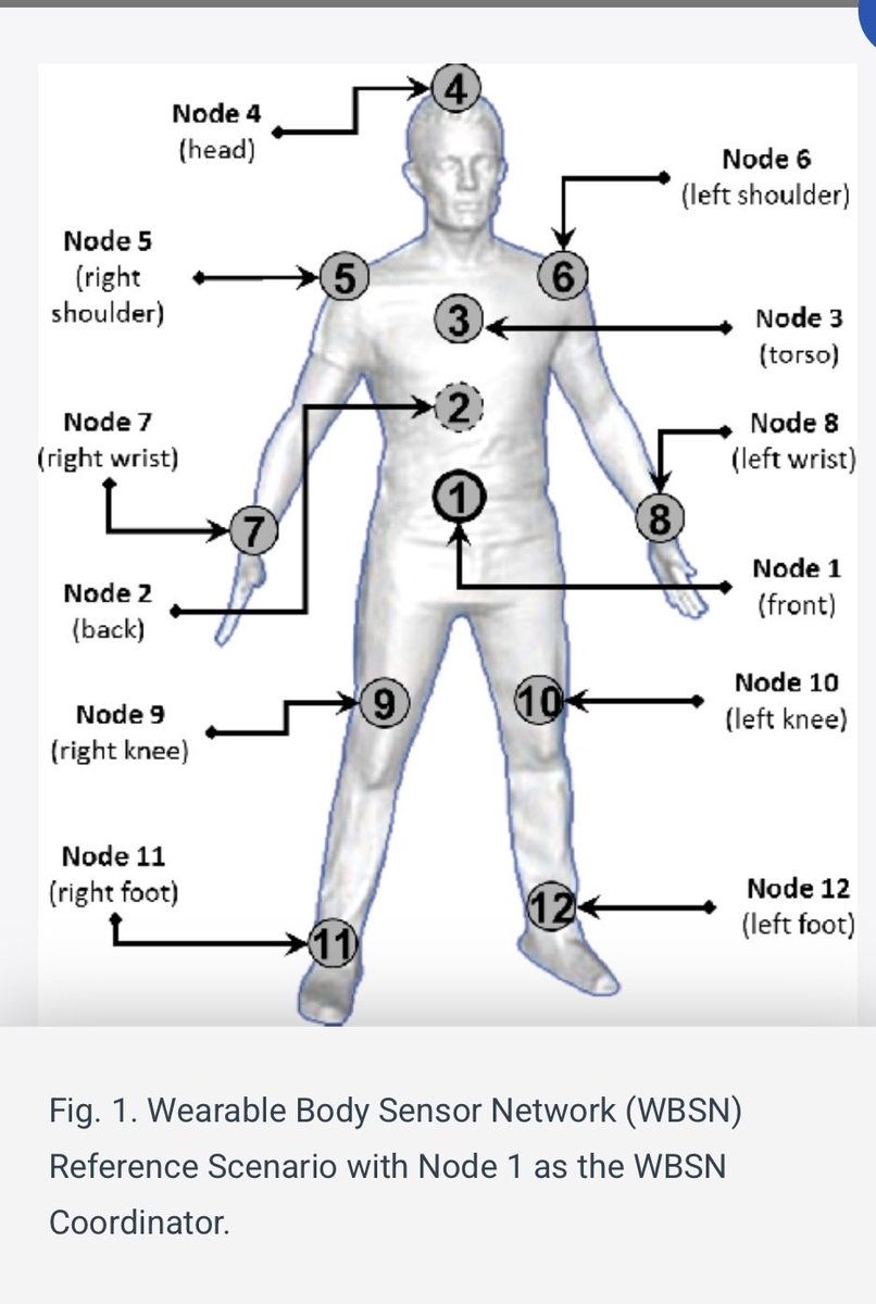 DawnC1235's tweet photo. You are a node on the network 

https://t.co/li9zGtbTgz https://t.co/c2IRlBZJsP