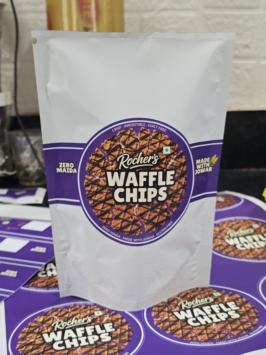 contentwaala's tweet photo. Team in Lucknow is getting into FMCG with their first product and we want to send trial packages across India. If you see this tweet, DM me your address will get it sent and also the team is bootstrapped so need help with distribution, do help with contacts or RTing it. 🫶🏻 https://t.co/R348Fs0YHN