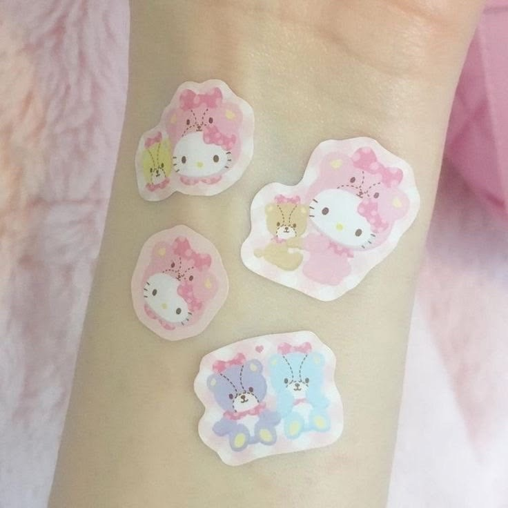 dom_ddlg's tweet photo. Every sticker is earned through good behavior. That's what good girls get from Daddy. 🎀🤍 https://t.co/egvwCHVaj3