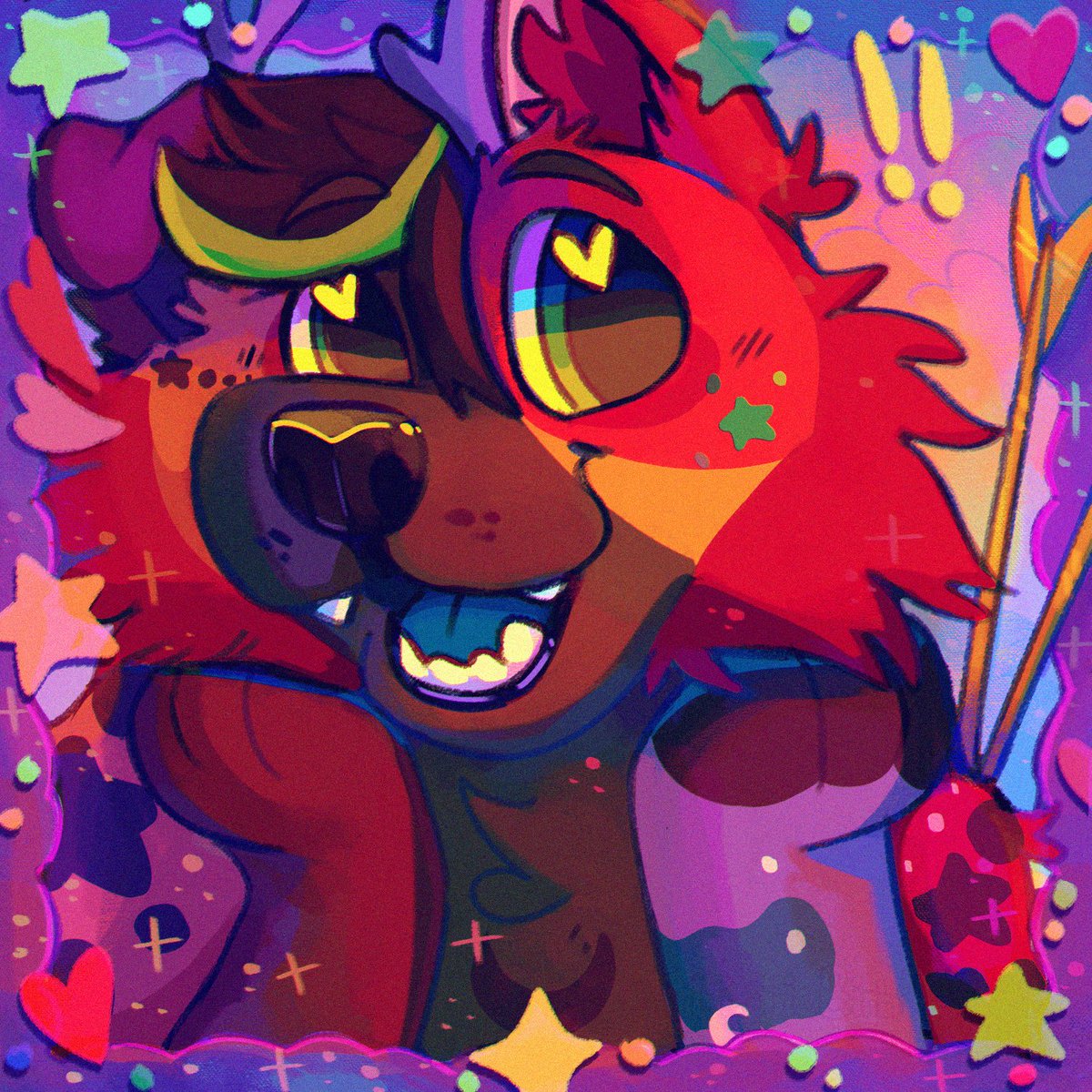 zLittiebirb's tweet photo. Repost of an old ych I did! https://t.co/kQkNwXGWgk