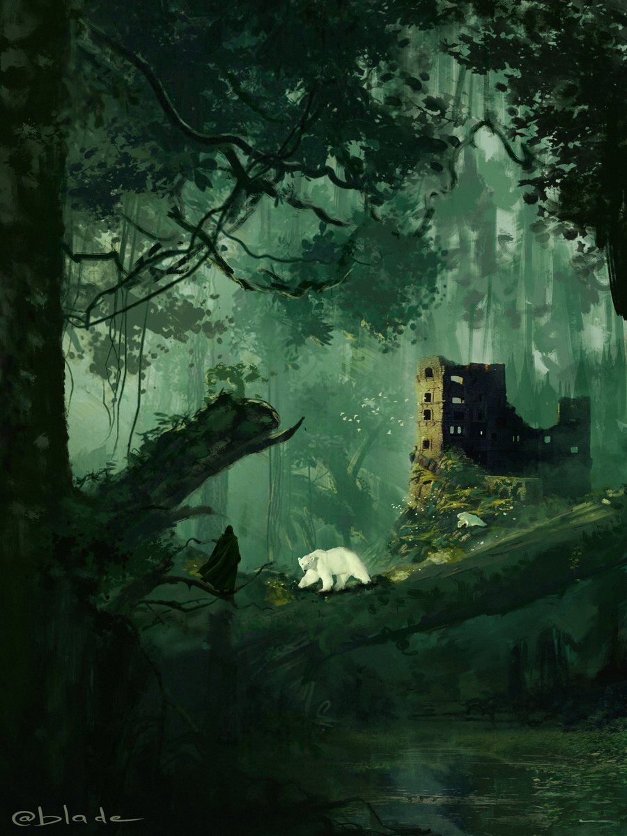 bladerishidden's tweet photo. My imagination https://t.co/3I7Vo8Th4d