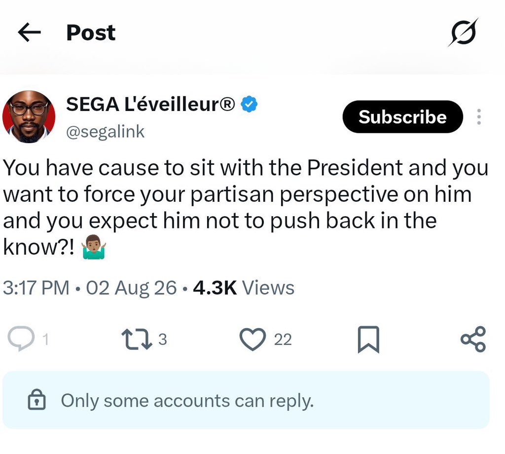 GeneralSnow_'s tweet photo. Scvm of the Earth.
An idiotic uncanny Reptile.

Those New to twitter will not know what this brief fool almost succeeded in making everybody believe about him.

Uncanny fvcking Reptile from the abyss of the South West. https://t.co/RzyUUTsexo
