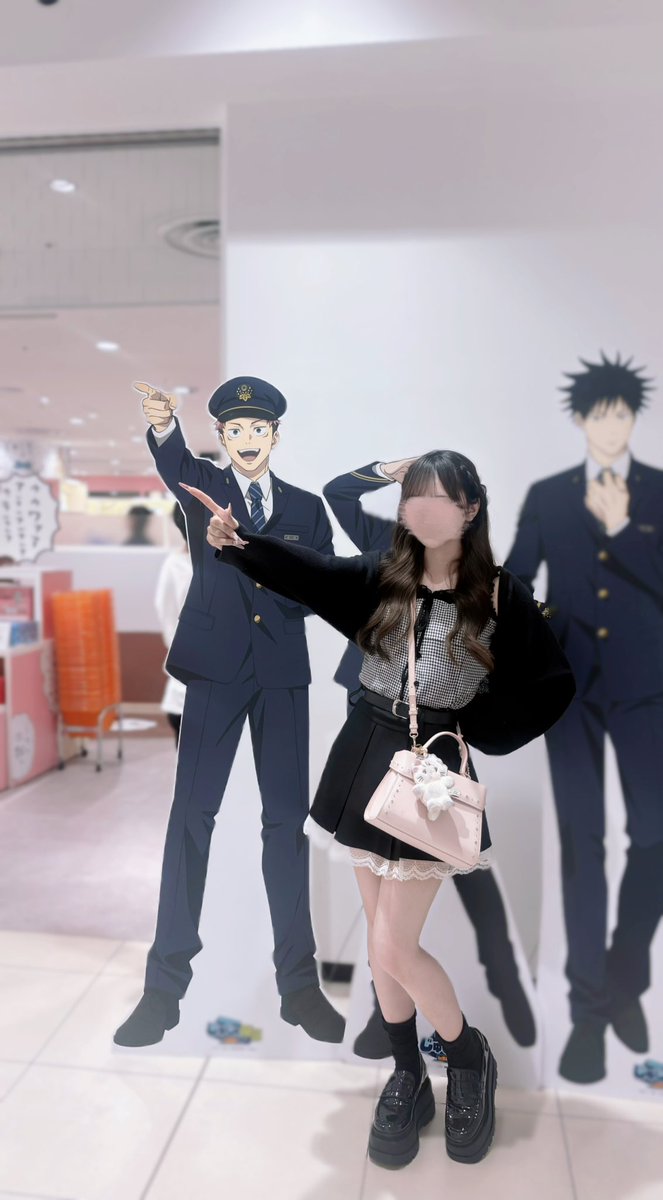 y__04s's tweet photo. めろT ˙̫ T♡ https://t.co/NKUiXgoXHc