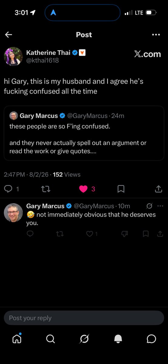 Benjamin Glickenhaus tweet media