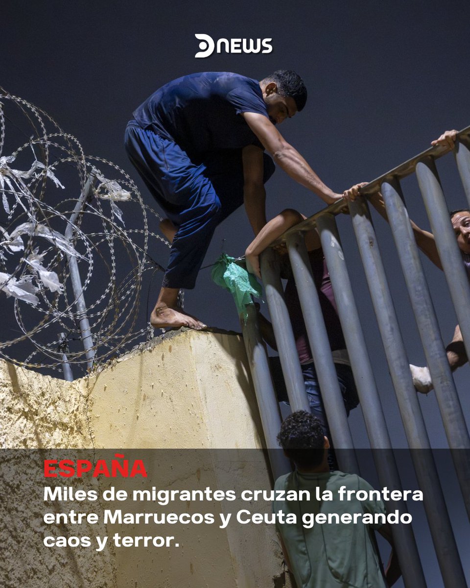 DNewsOK's tweet photo. 🌎 Estas son las imágenes que marcaron la semana en el mundo.
#DNews #Noticias #Actualidad #Mundo https://t.co/otDKxQYWs6