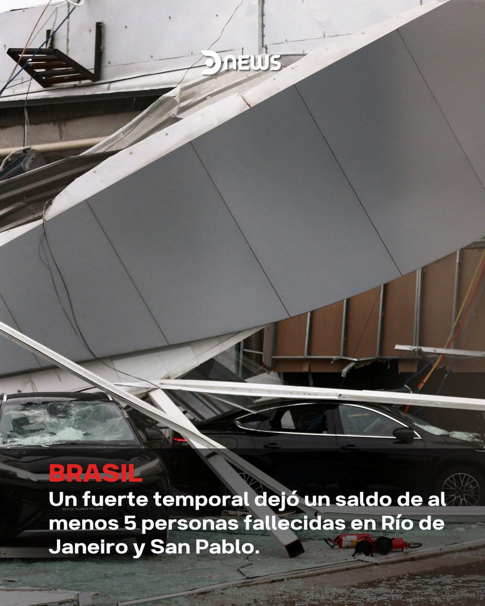 DNewsOK's tweet photo. 🌎 Estas son las imágenes que marcaron la semana en el mundo.
#DNews #Noticias #Actualidad #Mundo https://t.co/otDKxQYWs6