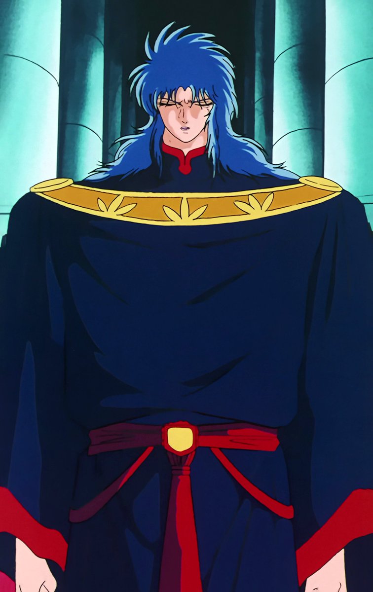 ArchivesCels's tweet photo. Countdown : 71 days ♊

#SaintSeiya #聖闘士星矢
#SaintSeiya40th #聖闘士星矢40th https://t.co/TQRrgF2TDn