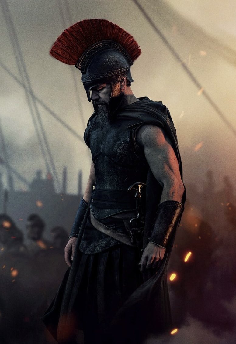 CultureCrave's tweet photo. Christopher Nolan’s ‘The Odyssey’ crosses $900M at the global box office 💰 

Production budget — $250M 
Marketing budget — ~$125M https://t.co/ExKEn9xlVy