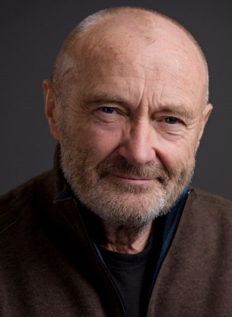 TSUpdating's tweet photo. 🚨 Phil Collins praising Taylor Swift during interview with BBC Radio 2 and says he’s pleased that she’s the hugest thing in the world now:

“I’m so pleased that she’s the hugest thing in the world now because she kind of feels like she deserves it.” https://t.co/CFe5j2KOP5