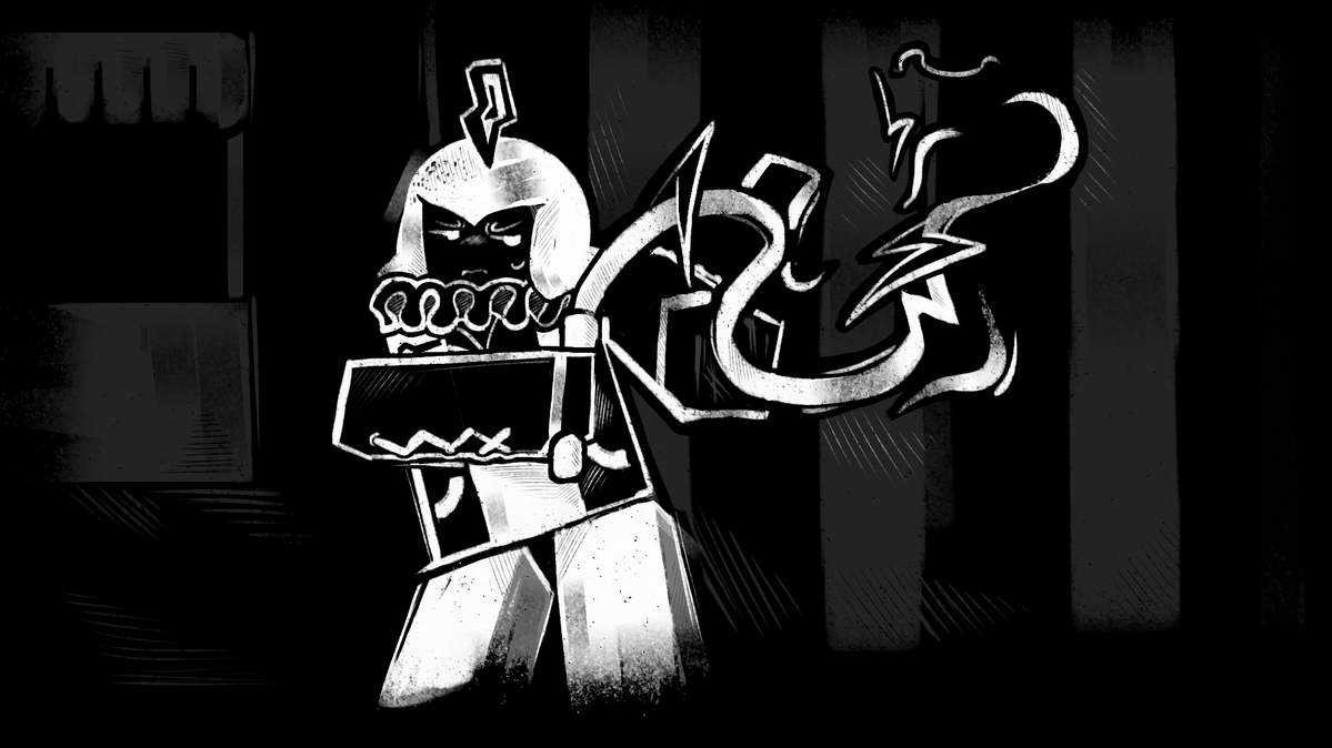 BOLSHOYkulich's tweet photo. #forsakenLoadingContest
Roblox: 123mo_no456
Discord: milk00448

I've never used Twitter, I hope I did everything right?
Anyway, I'm very happy to participate in this contest! People have such wonderful ideas for their work, I really admire many authors! https://t.co/yuUOFTZ0o4