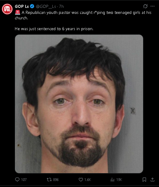 n3mesis_exe's tweet photo. @gerryhofland @daviddunn177 Being a Nazi is another TDS symptom for right wingers on top of fits of violent extremism, not being able to tell the truth, and not being able to leave children alone. https://t.co/6rJhSAKuO0