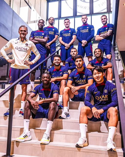 PSG_Sxb's tweet photo. The fact we have signed Lucas Digne, Maghnes Akliouche and probably signing Mika Godts.

With links to:
Zion Suzuki 🇯🇵
Ferran Torres 🇪🇸

This is starting to really feel like a mirror to our 23/24 window. There's also the Jan too 👀

I think this will be our best window so far. https://t.co/6iu9rcmrXh