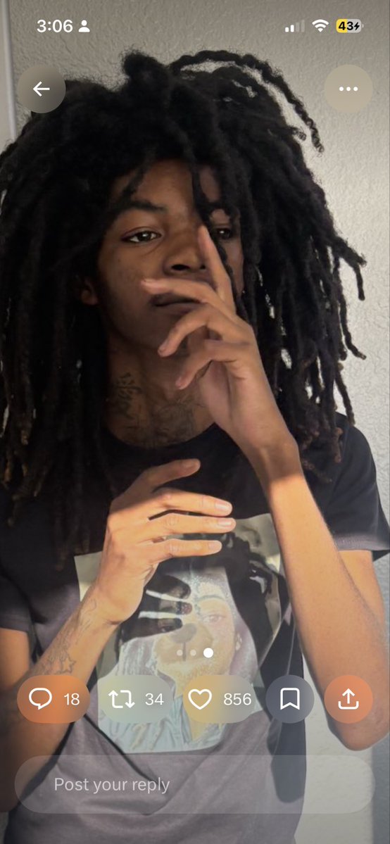 Imnoone_Iyo's tweet photo. @glokkhyd Mind you, you’re the ugliest bitch alive 🤣 you look like you do f3nt no wonder why your ass twiggy as hell ☠️, go hit the gym you got small dick energy 🤣 you pressed over a comment over here arguing with a woman you’re supposed to be a man — so far you’re failing at that.☠️ https://t.co/VyRdDcHSAR