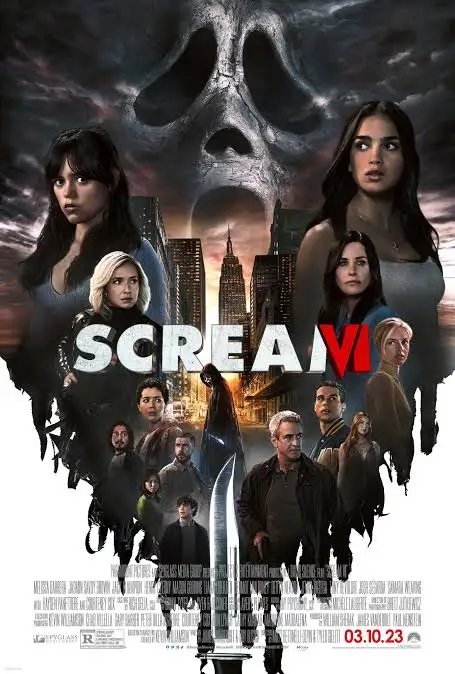 ChrisScream81's tweet photo. ๐จ Danny's Daily Horror Challenge ๐จ
Today, we're gonna post any 4 horror movies. 1 set in New York, 1 set in California, I set in Texas, and 1 set in your state. Use your country if you're not from the United States.
#HorrorFam #FUX ๐๐
My place is Liverpool-England https://t.co/9fD7wu8k3B