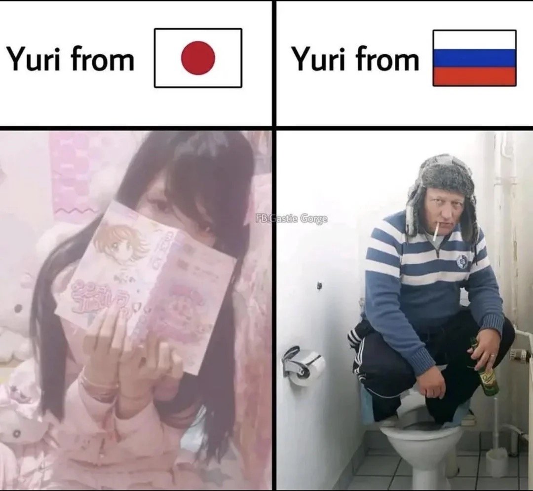 Memes para Otakus Gaymers de Closet en Inglés tweet media