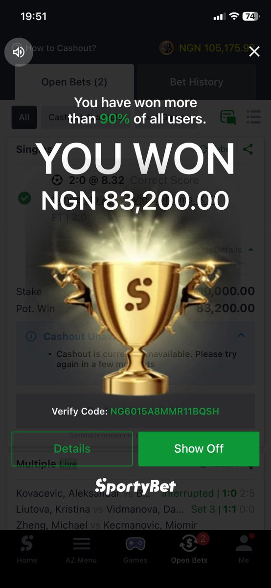 kingmoren1's tweet photo. Bastardlization correct score won on telegram 🥶🥶🥵🥵🥵😮‍💨😮‍💨😮‍💨😮‍💨😮‍💨

I Dey in the mood🥶 https://t.co/wEdZMdidKe
