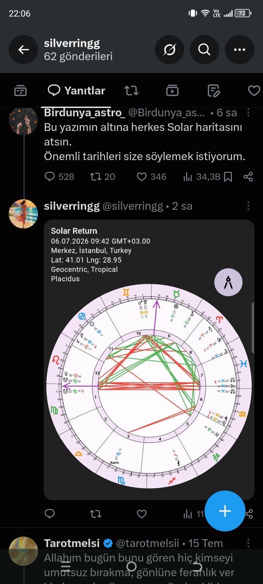 silverringg's tweet photo. @Birdunya_astroo Bana gelmemiş 🥹 https://t.co/SiGTLk2U4E
