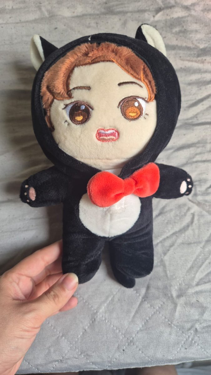 oompaunicorn's tweet photo. 🚨Venda exo🚨

Vendo Dolls do exo, 250 + frete. ( Roupinha inclusa) 

Tenho feedback. https://t.co/HaTV4tWsfq