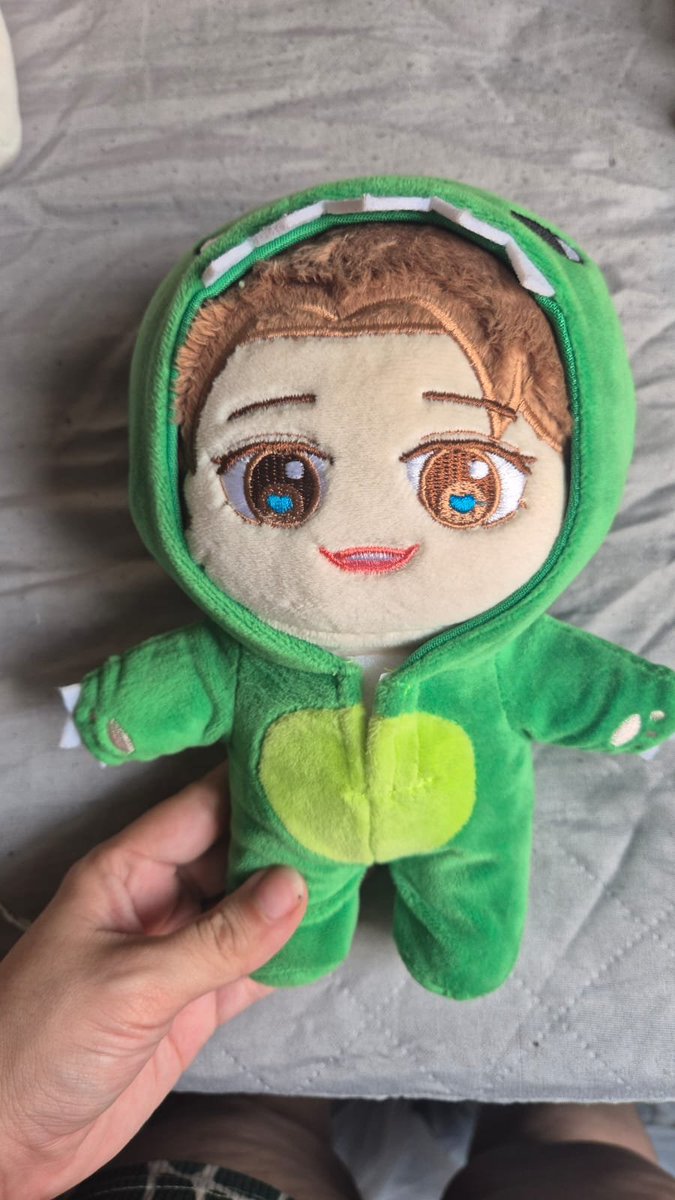 oompaunicorn's tweet photo. 🚨Venda exo🚨

Vendo Dolls do exo, 250 + frete. ( Roupinha inclusa) 

Tenho feedback. https://t.co/HaTV4tWsfq