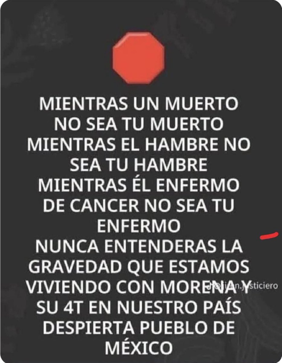 MxEalvarez's tweet photo. https://t.co/PQTxaHUnch