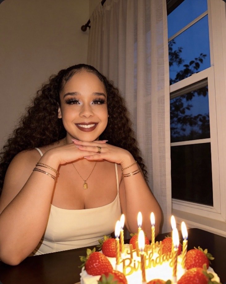 Madampoppidiosa's tweet photo. It’s My birthday today! Why don’t you show Mistress just how much you appreciate Her! But do it in My love language! 🎂 
https://t.co/U5ZuBfB63H

https://t.co/Yiyc6ZBags https://t.co/5br4RnKPRQ