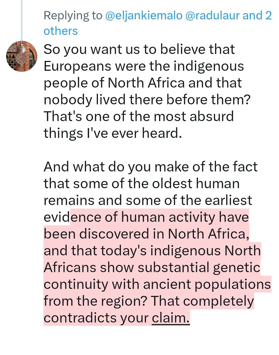 Moroccotrv's tweet photo. @eljankiemalo @radulaur @Ana10082670 @GK60005609 Hispania no es España🤣 ,Si el simple hecho de que Roma gobernara un territorio bastara para convertirlo en romano,entonces,según esa misma lógica,España debería pertenecer a Italia,ya que los romanos gobernaron la península ibérica mucho antes de que España existiera como Estado https://t.co/oOCaVctnwD