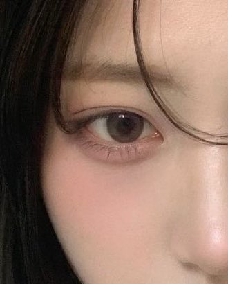 lynn47328587332's tweet photo. BBIAのピーナッツベージュで涙袋の影かけば、意味わからないくらい自然に盛れます🧡✨ https://t.co/R4GtEs0iTx