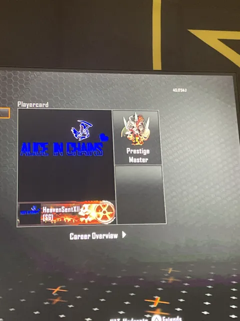 SServices395883's tweet photo. Unbricked > Prestige Master 😄 if you run into csharp hit me up on instagram @superiorservices442 https://t.co/PgVq9StukU