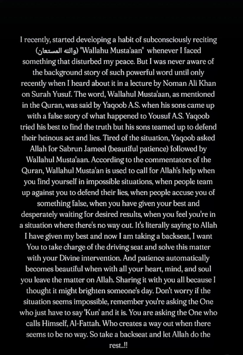7signxx's tweet photo. Wallahul Musta'aan https://t.co/RD3Dw6vQFm