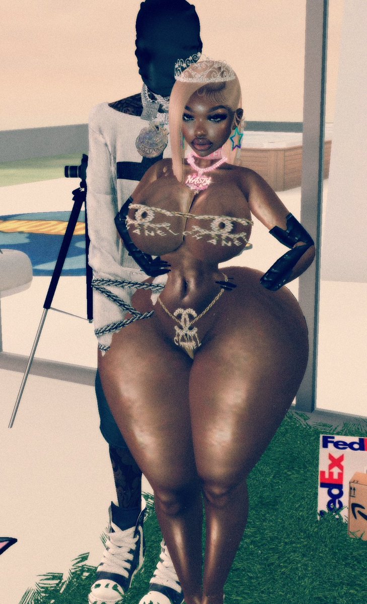 petitegoonz's tweet photo. ᴍᴏᴍᴍʏ'ꜱ ᴠᴇʀʏ ᴇxᴘᴇɴꜱɪᴠᴇ ꜱᴇx ᴛᴏʏ. ☺️ 

#imvu #kinky #domfem #slutty #mypersonal #babydaddy #masta #nsfw #nsfwot #nswynem #wataa #ebony #cumslut https://t.co/NphNaQZdcL