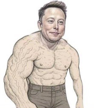 TheGoonerPF's tweet photo. Archived photo of @elonmusk resurfacing and going viral all over the internet 👀💦

$GOONER https://t.co/tjiHneEbQN