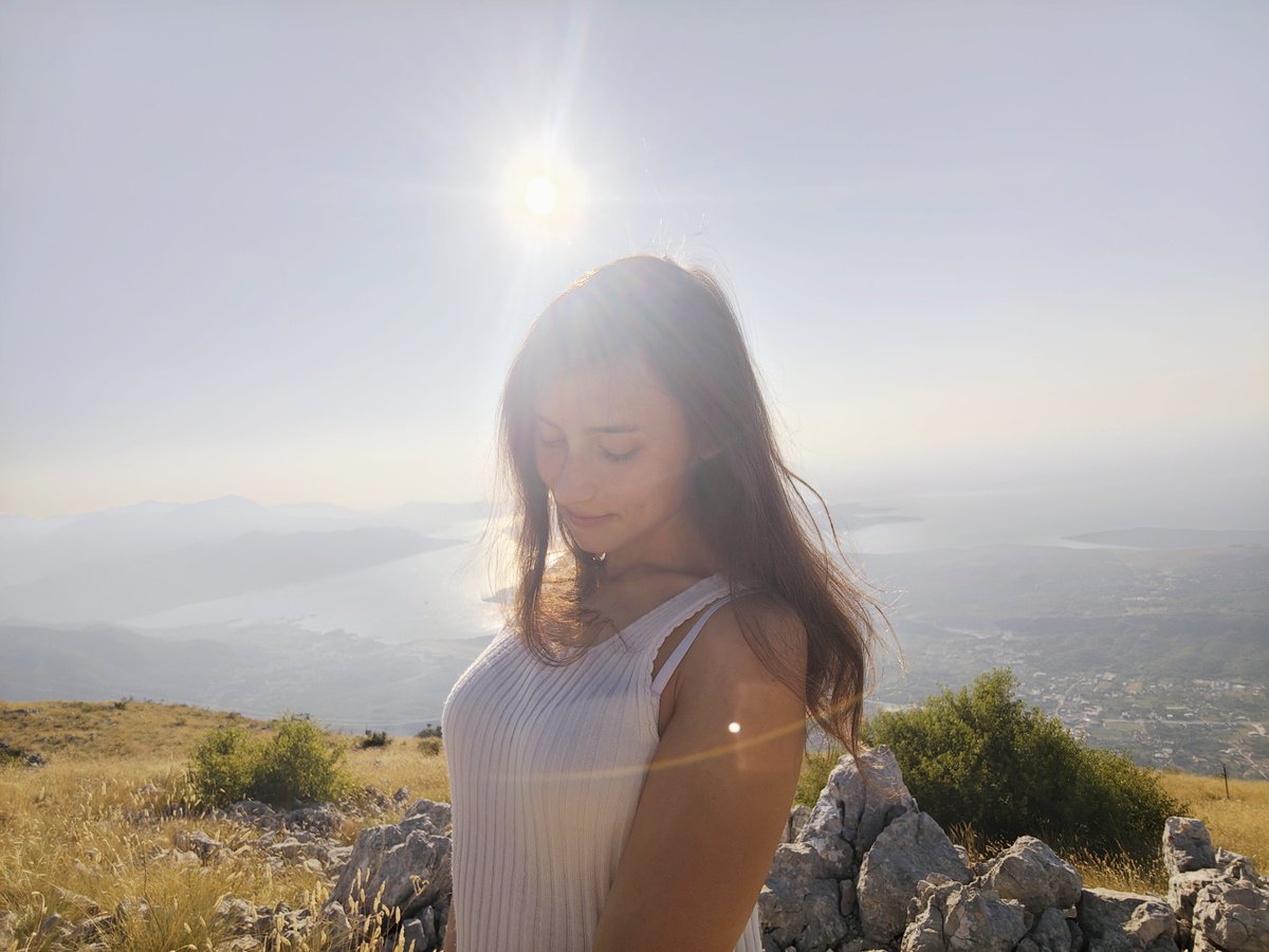 bellestreams's tweet photo. Montenegro 🐚🫧 https://t.co/ct3eN5d8SB