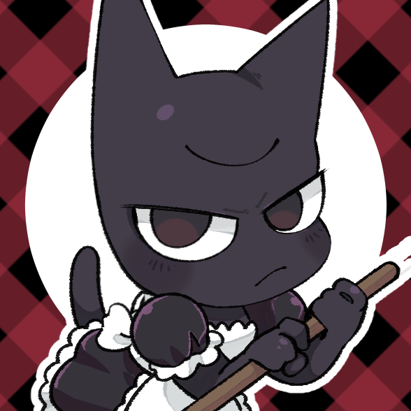 Anomaly__Art's tweet photo. I made some COTL pfp! Feel free to use them. I just wanted to do something for the community! (Credits are appreciated but not obligatory! ^^ ) #cultofthelambfanart https://t.co/mLff0dGOJN