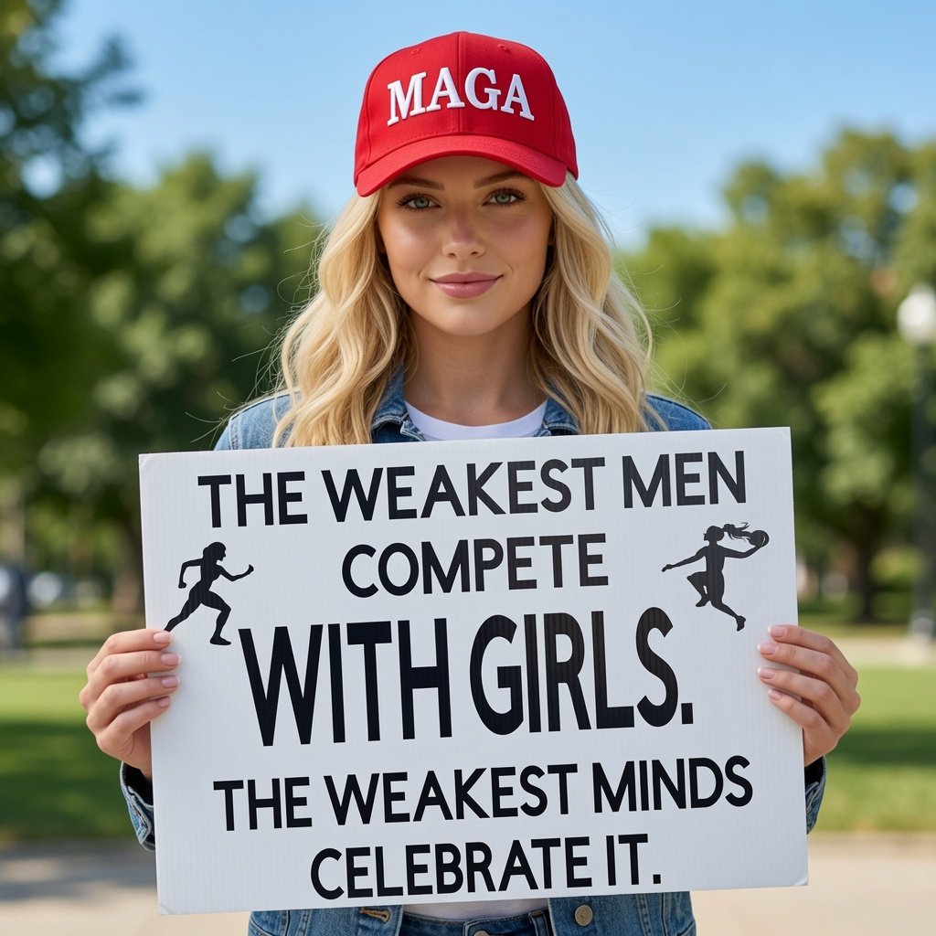 SaltyGoat17's tweet photo. Anyone wanna argue with her? https://t.co/j9rZyajgea