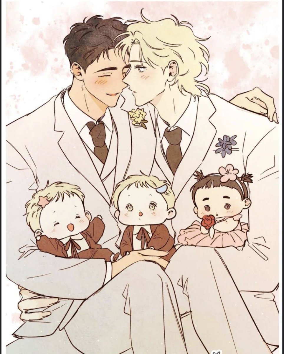 myLoveBui's tweet photo. Amo esta esperanza que nos da la autora.Sigo creyendo que tener hijos de un dios debe darle algún tipo de inmunidad o al menos alargarle los años🙏
Obvi Geumryan es un Girl Dad🎀y mas x ser igualita a Taesun💗
#신을품는방법 #TheSacredSerpentsSeduction https://t.co/yjXbvgxtcX