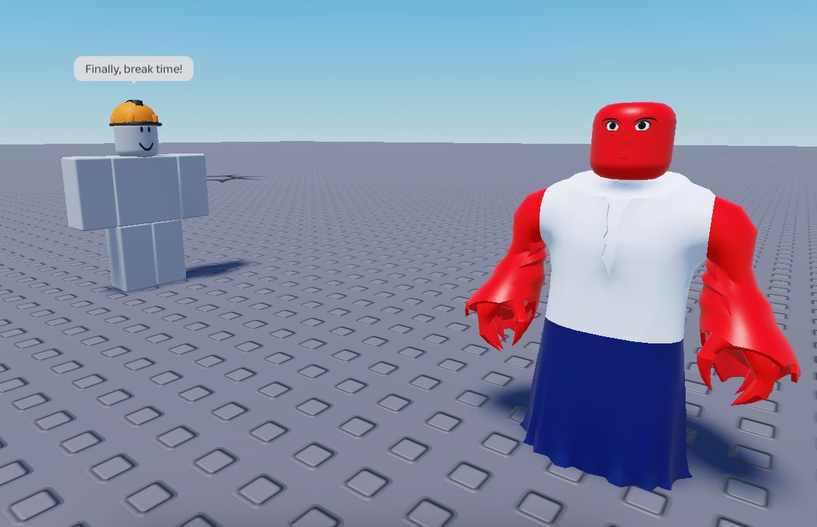 stemfallacy's tweet photo. no you won't have your break what did you do to friend1 https://t.co/NyqyDJOuyD