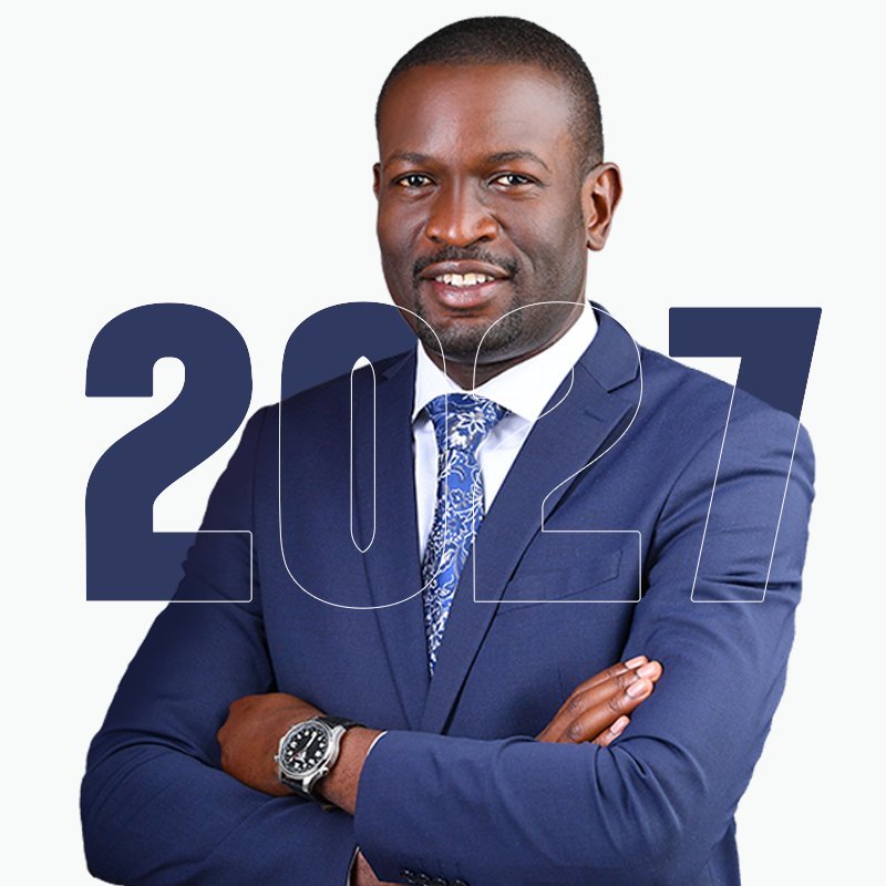 Mreggae01's tweet photo. @HonWamboka The 6th President https://t.co/PxdQfDUCyx