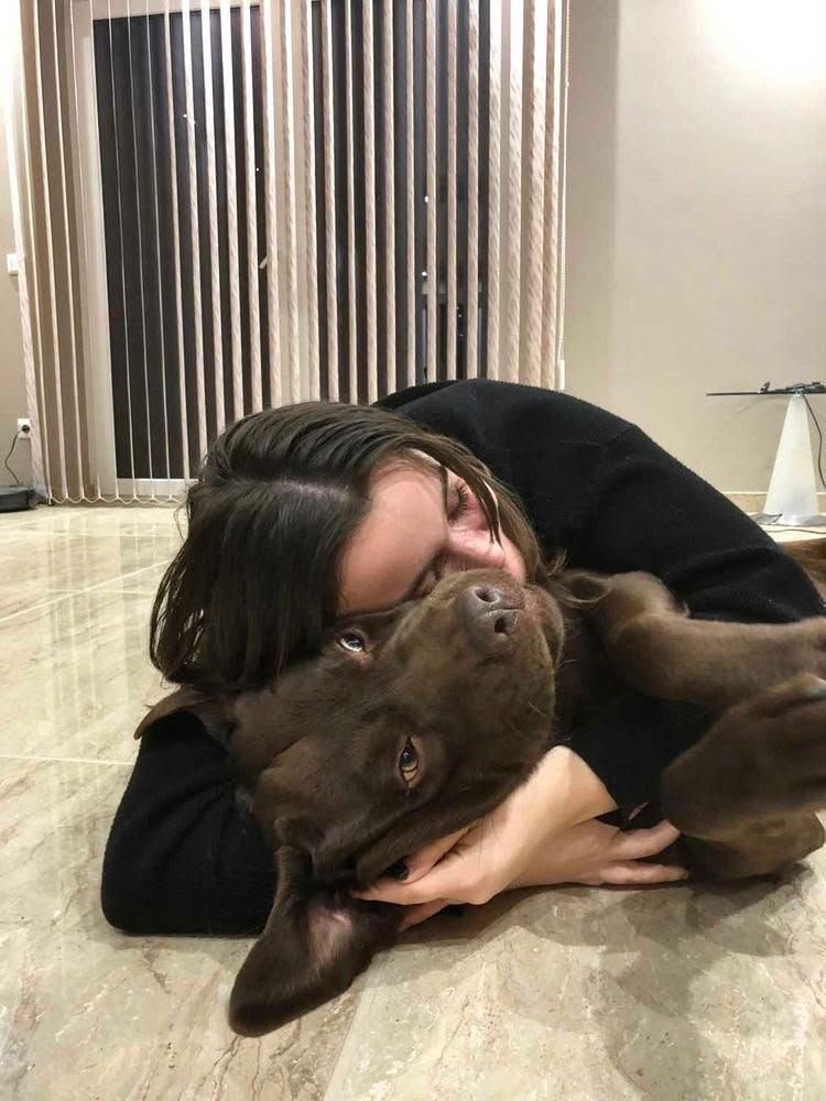 Stephaniel_221's tweet photo. New release videos today🤤! check out my new stuffs 
https://t.co/O7AO1js0S2…

#zoophillia #zoosarevalid #beastiality #dogknot #zooprideisvalid #zoophile #antizoo #antizoophileantizoo #k9girl
#zoopride
#zoophilepride #zoopositivity
#Bestiality #hypnotist https://t.co/dRNZlbvo8X