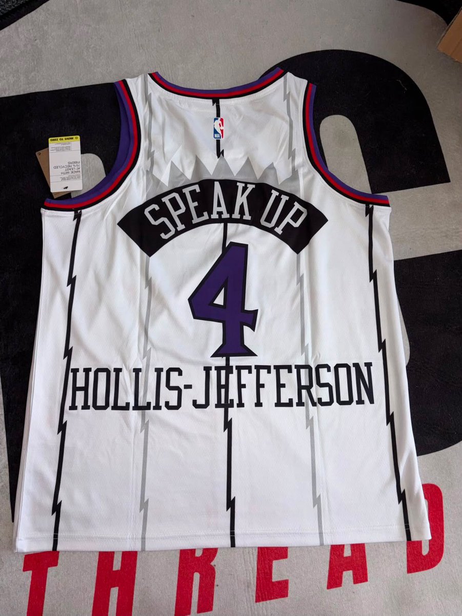 HoopGrids's tweet photo. Thank You RC Threads for partnering with us for our Raffle!!!

If your username is selected for the RC Threads prize, you will be able to pick any Bubble or G League jersey of your choice!!

Second entries tn @ 8PM 
https://t.co/uwBnABTk1P
(@ rcthreads_ on IG) https://t.co/k4MRHSfWXi