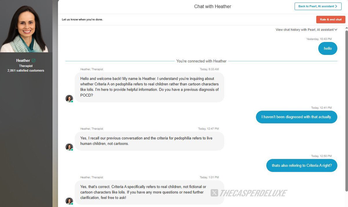 DrizzyMonkey's tweet photo. @grapejuice6495 @RubberFubu @SusLookinChrctr @NEVER_G0ON @dylerodger He isn’t a pedophile in order to be one you have to fantasize about children in the definition of that is prepubescent human lolis arent that https://t.co/tOG2NPQFC5