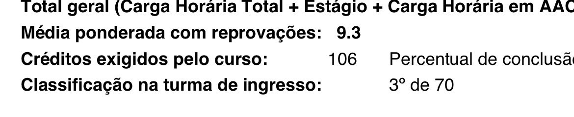 pepper9271's tweet photo. eu quando sou top 3 eng mecânica poli usp https://t.co/bLP5Gdw1hS