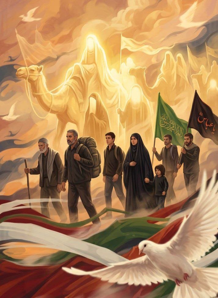 nooriygane313's tweet photo. هر سلام بر حسین(ع)، عهدی دوباره با راه حق است.
#یا_لثارات_الحسین #حسین_عاشیقلری https://t.co/kHyq7Zpe2H
