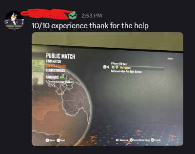 SServices395883's tweet photo. Unbricked > Prestige 1 lets get these accounts back rolling :) @superiorservices442 on instagram https://t.co/5TBkyL3eSJ