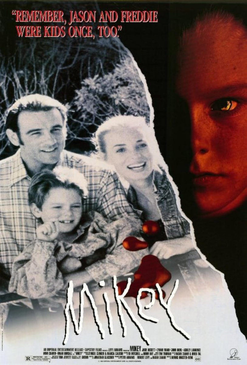 jtfreak's tweet photo. @boneylox @fwskiiii Have anybody ever saw Mikey https://t.co/ZIkYrSZAH3